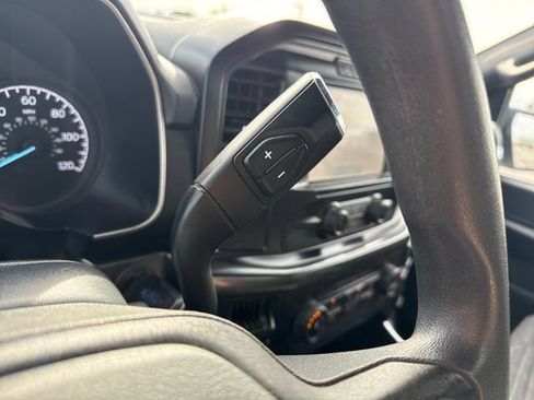 Used 2021 Ford F150 XL w/ Equipment Group 101A High AWD/4WD image 33
