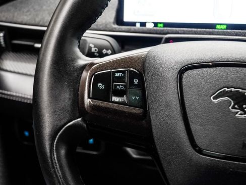 Used 2023 Ford Mustang Mach-E Premium RWD image 30
