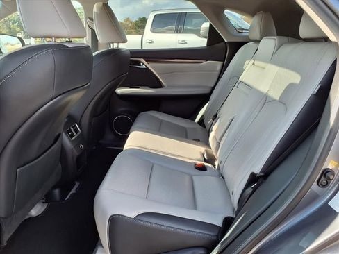 Used 2017 Lexus RX 350 FWD image 21