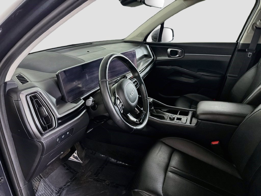 Used 2024 Kia Sorento X-Line EX AWD/4WD image 22