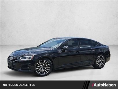 Used 2019 Audi A5 2.0T Premium Plus w/ Premium Plus