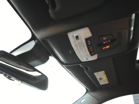 Used 2015 BMW X6 xDrive35i image 42