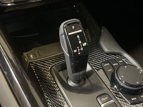 Used 2023 Toyota Supra Premium image 26