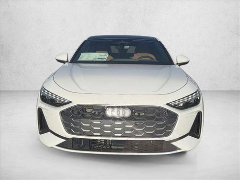 New 2025 Audi A5 2.0T Premium Plus Sedan image 6