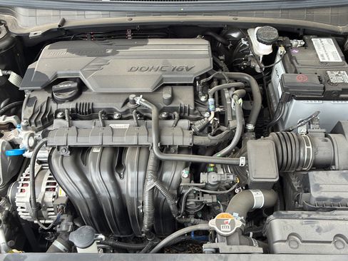 Used 2025 Kia K4 EX FWD image 36