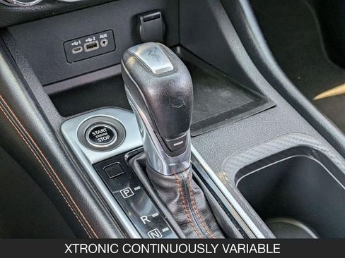 Used 2021 Nissan Sentra SR w/ SR Premium Package FWD image 21