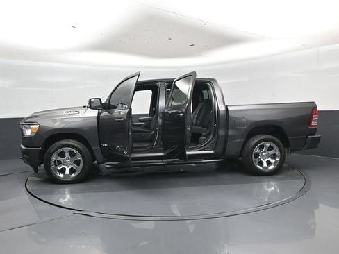 Used 2024 RAM 1500 Big Horn AWD/4WD image 49