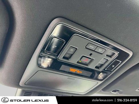 Certified 2024 Lexus TX 350 AWD w/ Captains Chair Package image 38