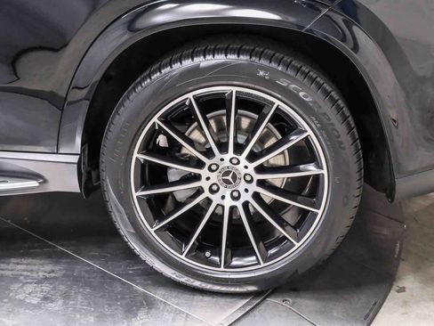 Certified 2023 Mercedes-Benz GLE 350 image 9