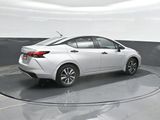 New 2025 Nissan Versa S w/ S Plus Package image 2