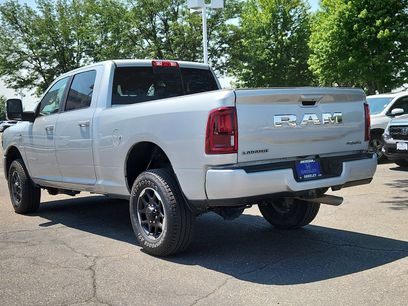 Used 2026 RAM 2500 Laramie