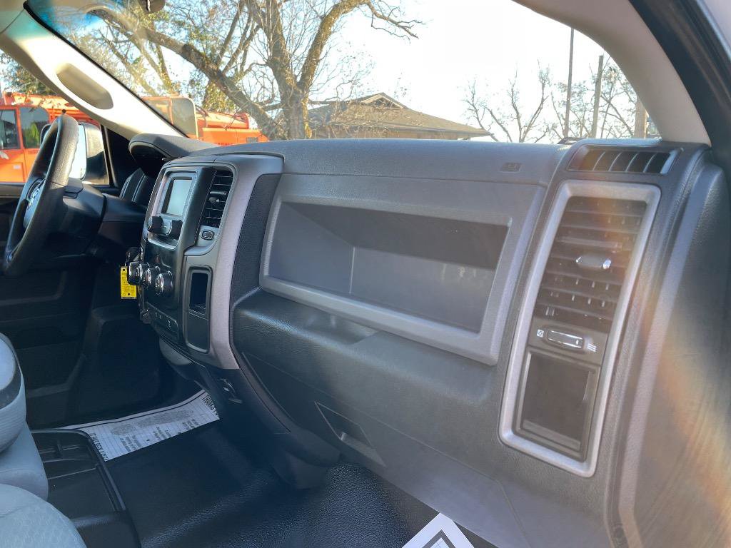 Used 2016 RAM 1500 Tradesman w/ Popular Equipment Group AWD/4WD image 18