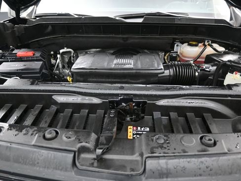 Used 2023 Chevrolet Silverado 1500 RST image 14