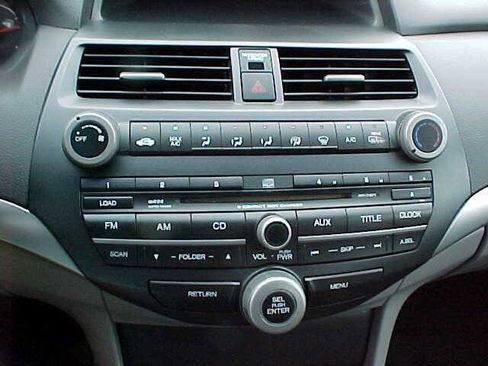 Used 2008 Honda Accord EX image 21