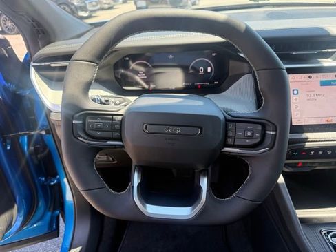New 2026 Jeep Cherokee Limited AWD/4WD image 30