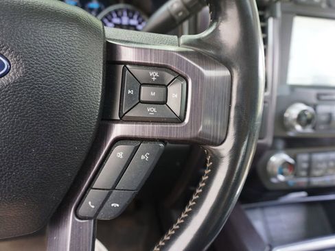 Used 2021 Ford F350 4x4 Crew Cab Super Duty image 8