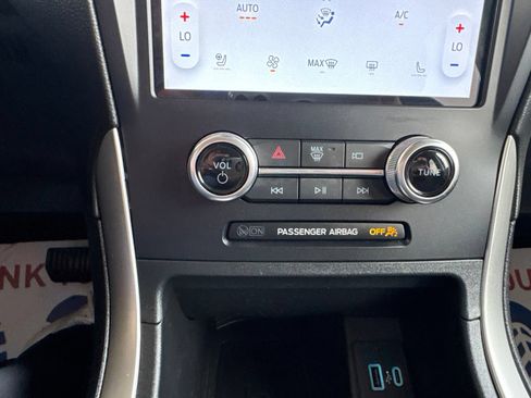 Certified 2024 Ford Edge SEL w/ Convenience Package AWD/4WD image 31