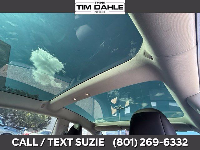 Used 2020 Tesla Model 3 Long Range AWD/4WD image 21