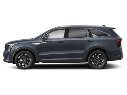 Certified 2024 Kia Sorento S w/ Panoramic Sunroof Package AWD/4WD image 3