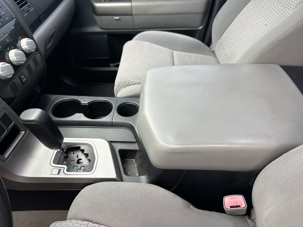 Used 2011 Toyota Tundra 4x4 Double Cab w/ SR5 Pkg image 17