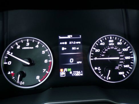 Used 2025 Subaru Legacy Limited AWD/4WD image 25