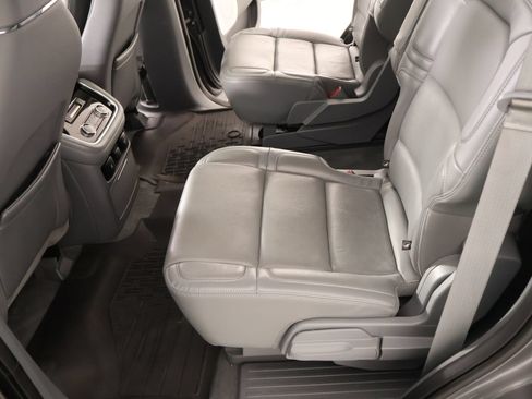 Used 2021 Lincoln Navigator Reserve w/ Luxury Package AWD/4WD image 12