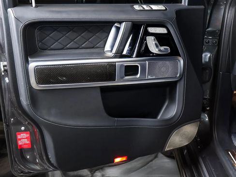 Used 2024 Mercedes-Benz G 63 AMG 4MATIC image 17