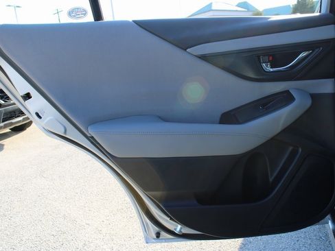 New 2025 Subaru Legacy Premium image 17