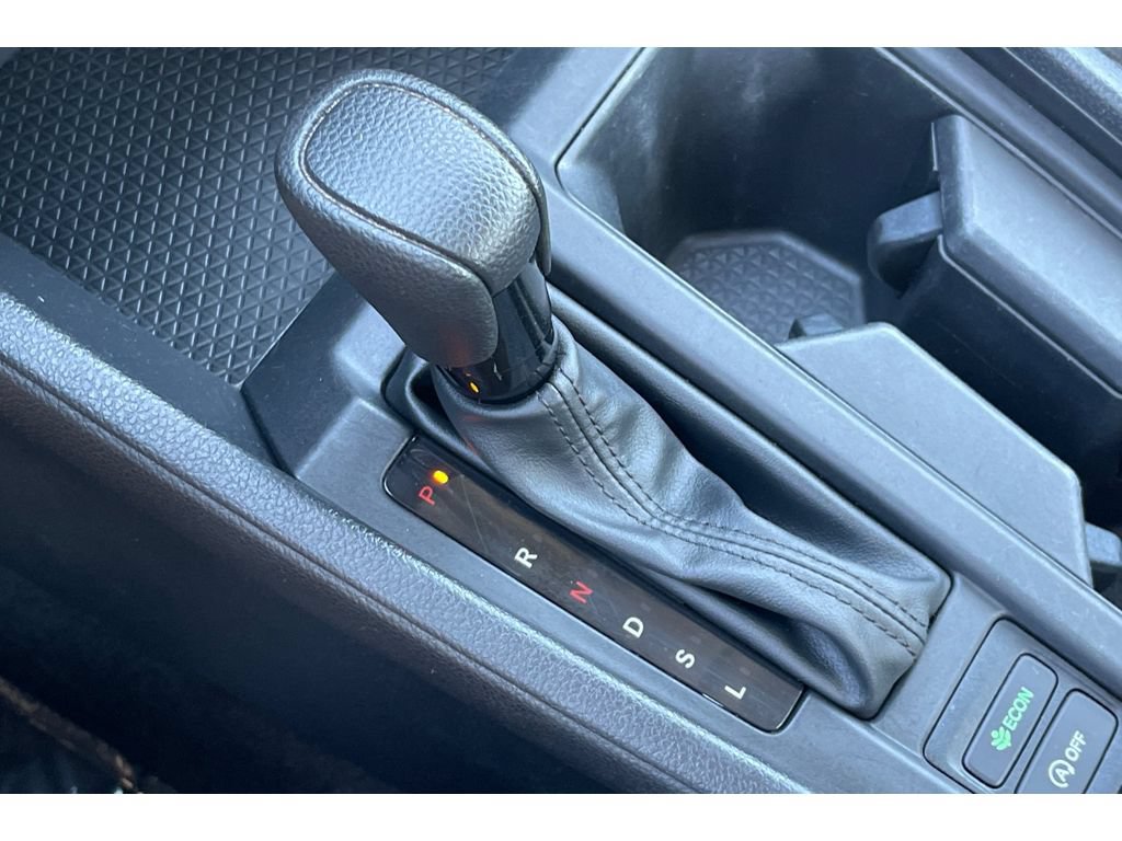 Used 2024 Honda Accord EX image 31