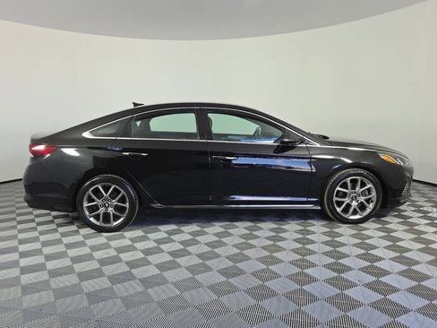 Used 2018 Hyundai Sonata Sport FWD image 8