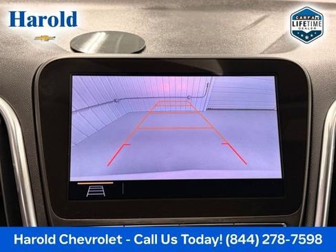 Used 2020 Chevrolet Equinox Premier AWD/4WD image 17