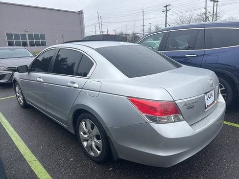 Used 2009 Honda Accord EX-L image 4
