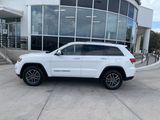 Used 2020 Jeep Grand Cherokee Limited w/ Trailer Tow Group IV image 3