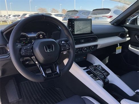 New 2026 Honda Prelude image 9