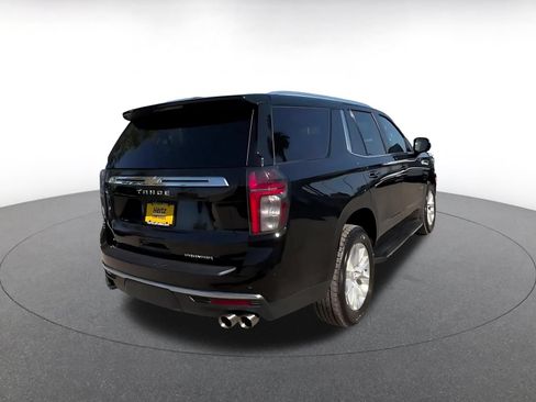 Used 2023 Chevrolet Tahoe Premier RWD image 15