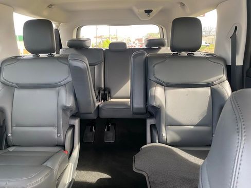 New 2026 Ford Expedition Max Active AWD/4WD image 26