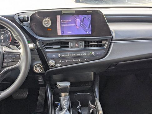 Used 2023 Lexus ES 350 w/ Accessory Package (Z1) image 14