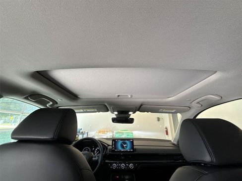 Used 2025 Honda CR-V EX-L image 16
