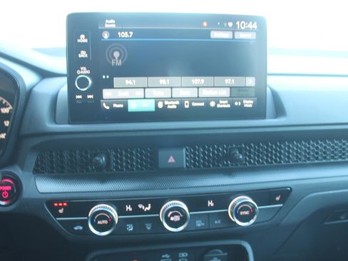 Used 2025 Honda CR-V Sport-L image 11