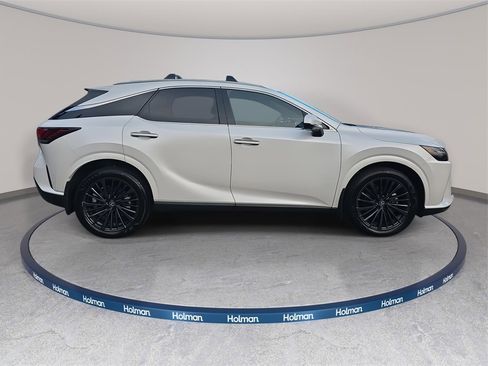 Certified 2024 Lexus RX 350h image 4