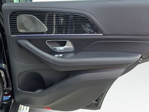New 2026 Mercedes-Benz GLE 350 4MATIC image 23