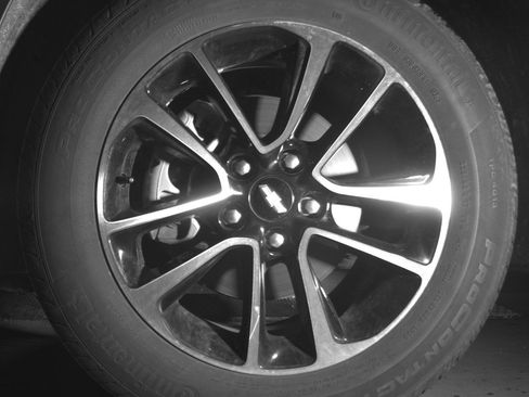 Used 2025 Chevrolet TrailBlazer LT image 12