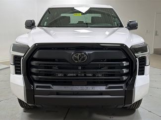 New 2026 Toyota Tundra SR video 2