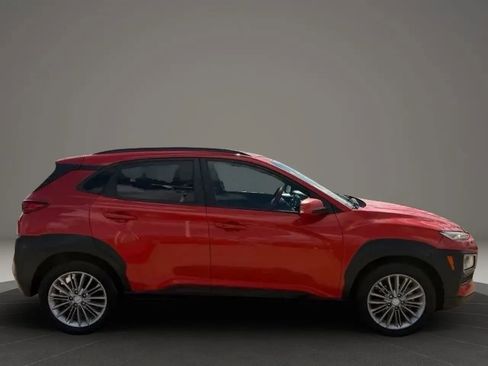 Used 2019 Hyundai Kona SEL FWD image 7