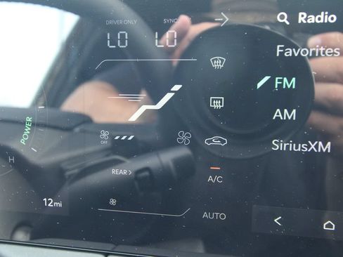 New 2027 Kia Telluride SX X-Line w/ Towing Package AWD/4WD image 34