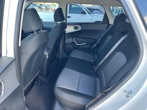 Used 2024 Kia Soul LX w/ Option Group 015 image 26