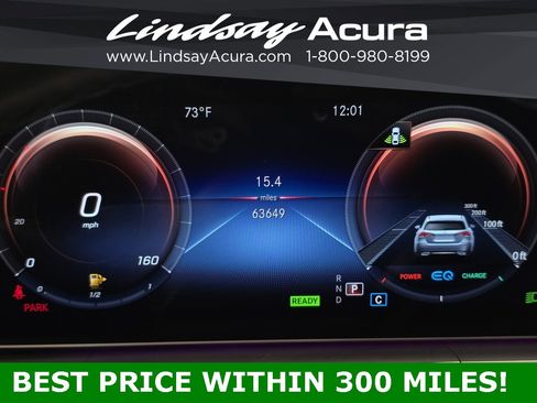 Used 2021 Mercedes-Benz GLE 450 4MATIC w/ Premium Package image 13