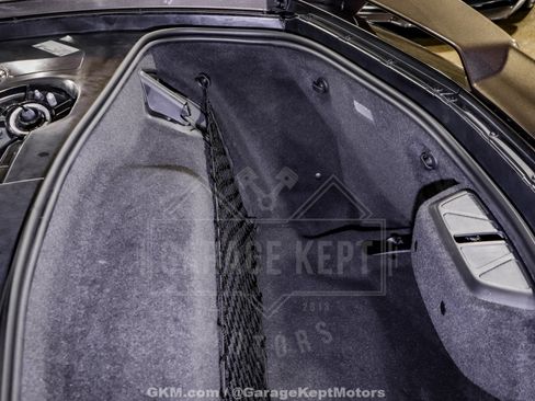 Used 2020 Chevrolet Corvette Stingray Preferred Cpe w/ 2LT Preferred Equipment Group RWD image 90