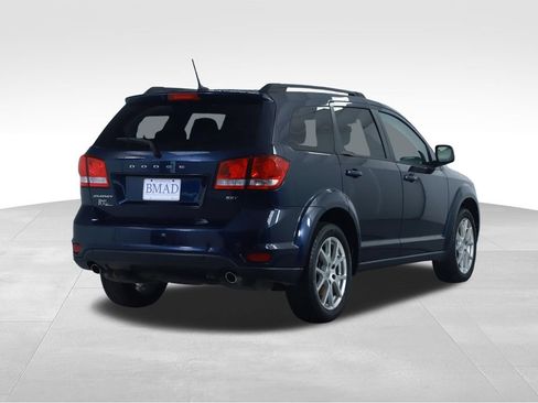 Used 2017 Dodge Journey SXT w/ Premium Group FWD image 11