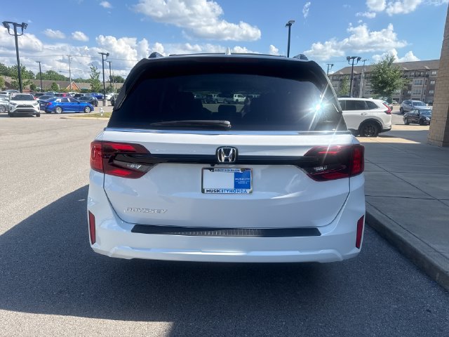 New 2026 Honda Odyssey EX-L image 4